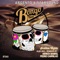 Arabian Nights (Derick Banks BLM Mix) - Argento & Starsound lyrics