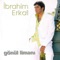 Sevdim Ya - İbrahim Erkal lyrics