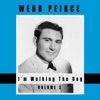 Webb Pierce - Any Old Time