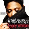 Gypsy Woman the Remixes 2013 - EP