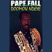 Pape Fall - Dakar - Bamako