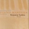 Giant Steps - Benjamim Taubkin lyrics