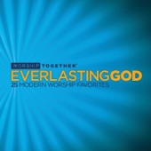 Everlasting God - 25 Modern Worship Favorites artwork