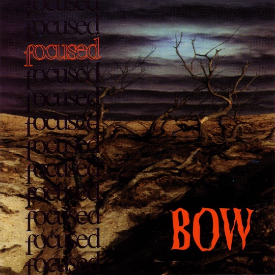 Cover artwork for Blinded