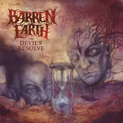 The Devil's Resolve - Barren Earth