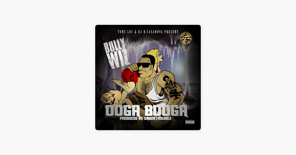 Ooga Booga Single By Bully Wiz On Apple Music