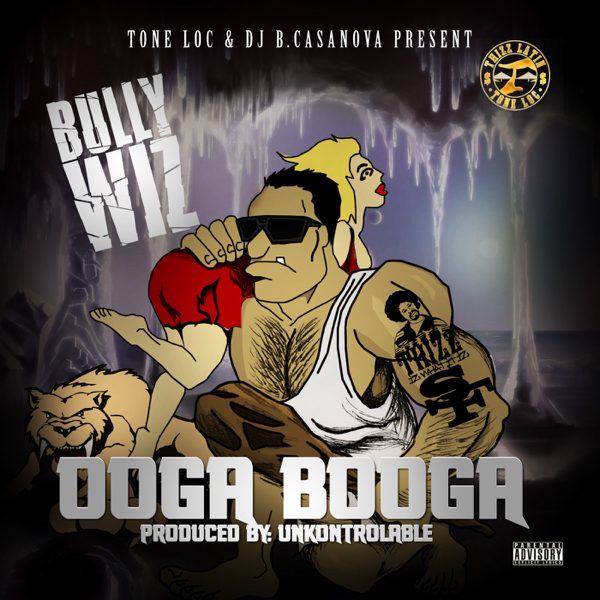 Ooga Booga Single By Bully Wiz On Apple Music