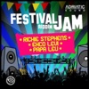 Festival Jam Riddim - EP