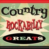 Country Rockabilly Greats, 2013