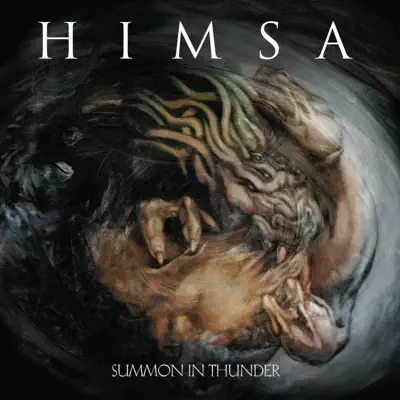 Summon in Thunder - Himsa