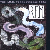 R.E.M. - White Tornado (Live in Studio)