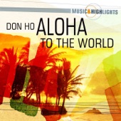 Music & Highlights: Aloha to the World artwork