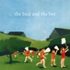 The Bird and the Bee artwork