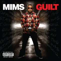 Guilt by Mims album reviews, ratings, credits