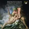 Stream & download Monteverdi: Complete Operas