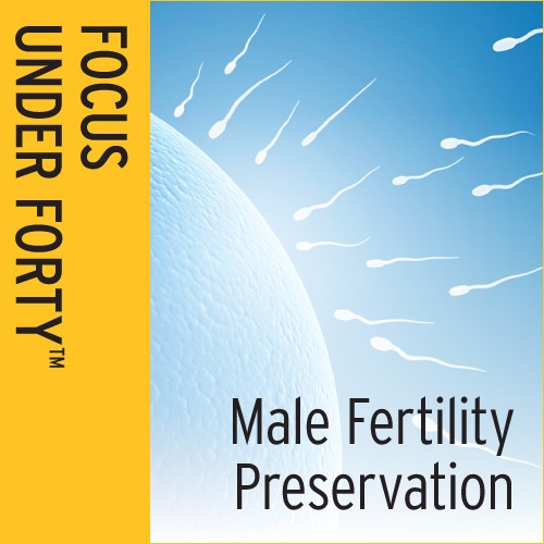 Male Fertility Preservation cover