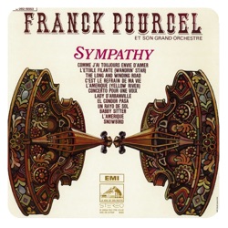 Franck Pourcel - Un Rayo De Sol (Remasterisé en 2011)