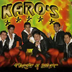 Fuego y Amor - Grupo Karos Fuego y Amor - Grupo Karos