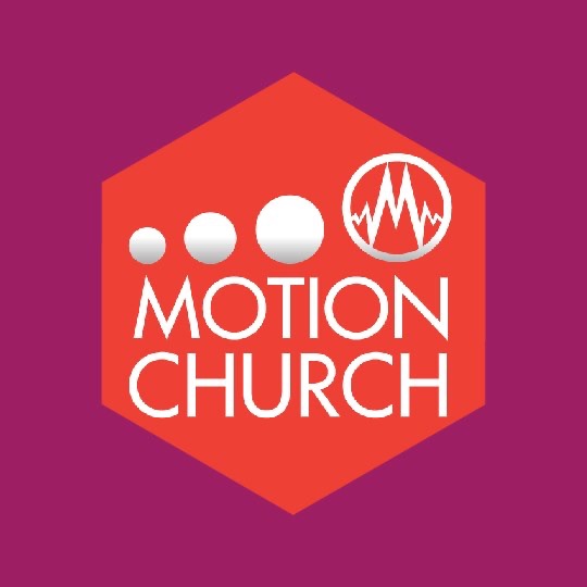 Motion Church by Motion Church on Apple Podcasts