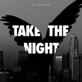 Take the Night - EP artwork