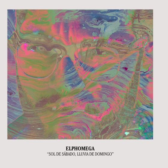Cover artwork for Sol De Sabado, Lluvia De Domingo