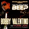 Beep (Radio Version) (feat. Yung Joc) - Single