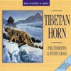 Tibetan Horn