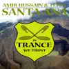 Santa Ana - Single album lyrics, reviews, download