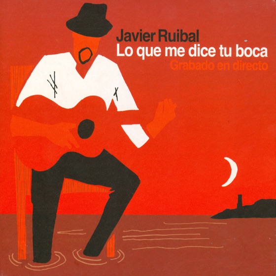 Cover artwork for LA BELLA IMPACIENTE