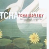 Carl Davis & Philharmonia Orchestra - Swan Lake, Op.20, Act I: 9. Finale (Andante)