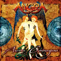 Aurora Consurgens - Angra