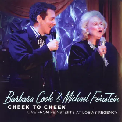 Cheek to Cheek - Barbara Cook Cheek to Cheek - Barbara Cook