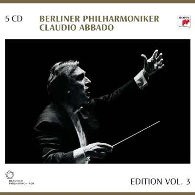 Edition Vol. 3 - Claudio Abbado Edition Vol. 3 - Claudio Abbado