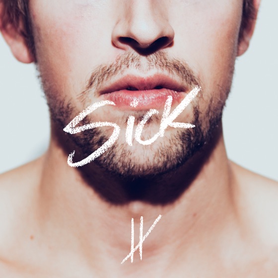Cover artwork for Sick