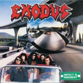 Exodus - Objection Overruled