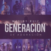 Generación de Adoración (En Vivo) [Deluxe Edition] artwork