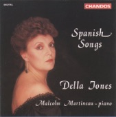 Della Jones - No. 1. Ay majo de mi vida!