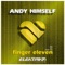 Finger Eleven - Andy Himself lyrics