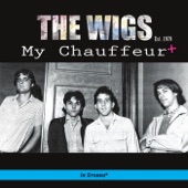 The Wigs - Fire