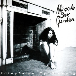 Miranda Sex Garden - Fly