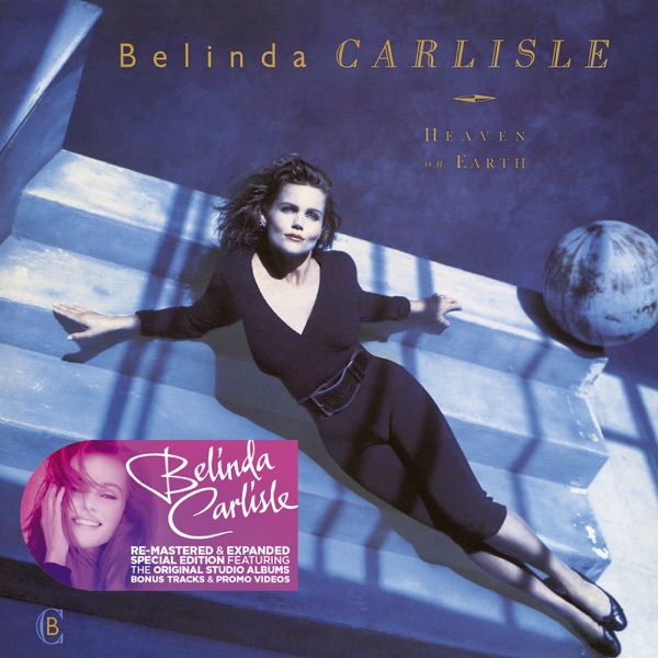 Belinda Carlisle - Circle In The Sand