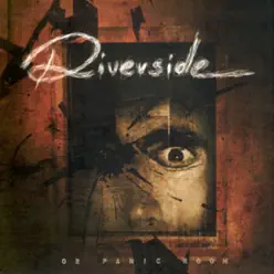 O2 Panic Room - EP - Riverside