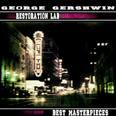 Restoration Lab - George Gershwin