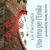 Una rima per l'Emilia - Single