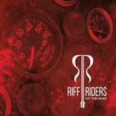 Riff Riders - Cut Me Down