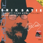 Erik Satie - Trois Gymnopedies: I. Lent et douloureux