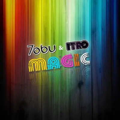 Magic (feat. Itro) - Single - Tobu