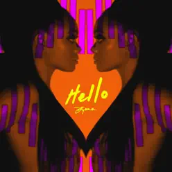 Hello - EP - Tatyana Ali