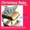 Christmas Baby & White Deer Carriage, No. 1 - Manjia Luo lyrics