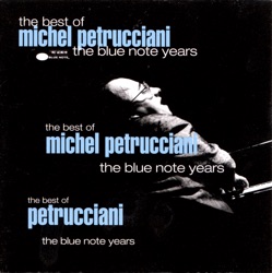 Michel Petrucciani - September Second